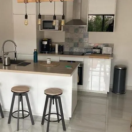 2p Cosy A Apartment *