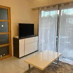 2p Cosy A * ניס