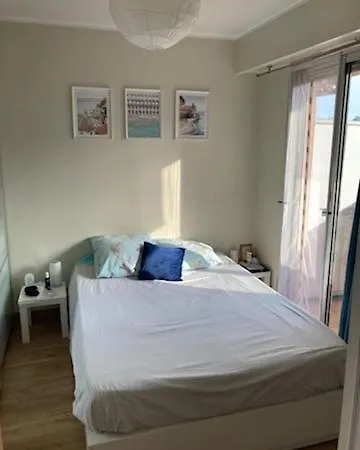 2p Cosy A * نيس